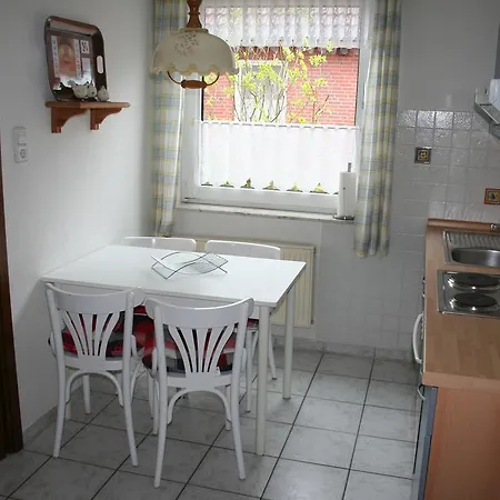 בית נופש Haus Wiesenblick ורדום