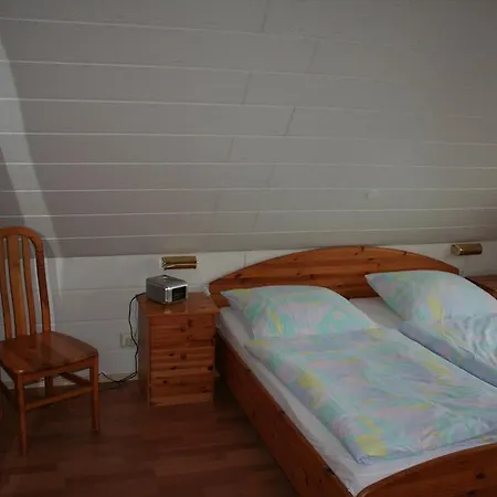 Haus Wiesenblick בית נופש