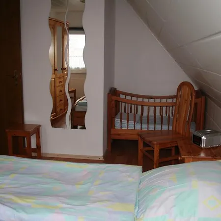 בית נופש Haus Wiesenblick