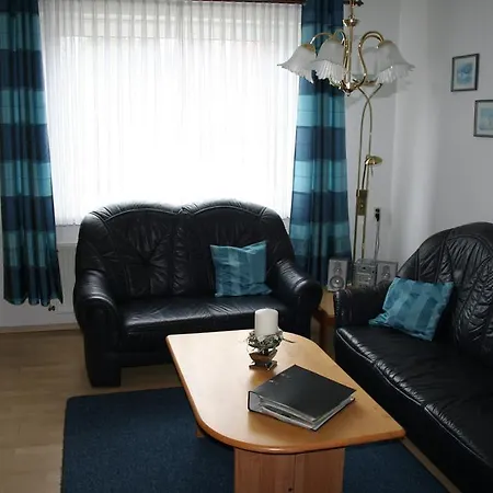 בית נופש Haus Wiesenblick ורדום