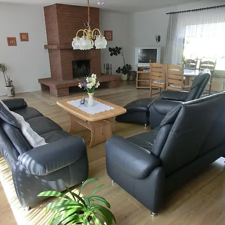 Haus Wiesenblick * ורדום
