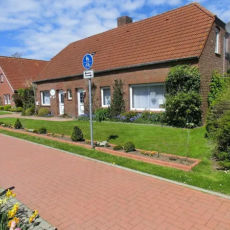 Haus Wiesenblick ורדום