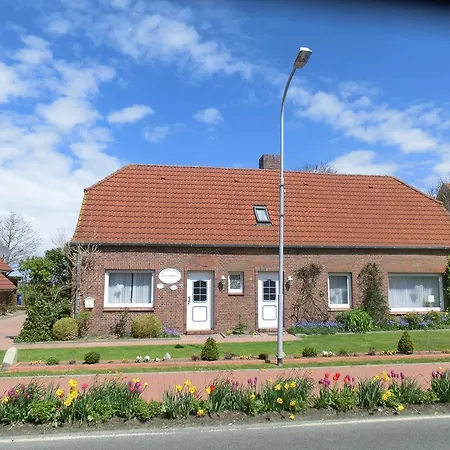 Haus Wiesenblick *