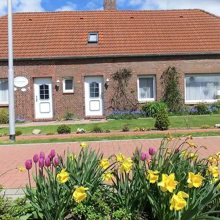 בית נופש Haus Wiesenblick ורדום