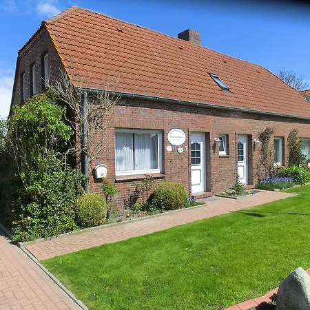 Haus Wiesenblick בית נופש