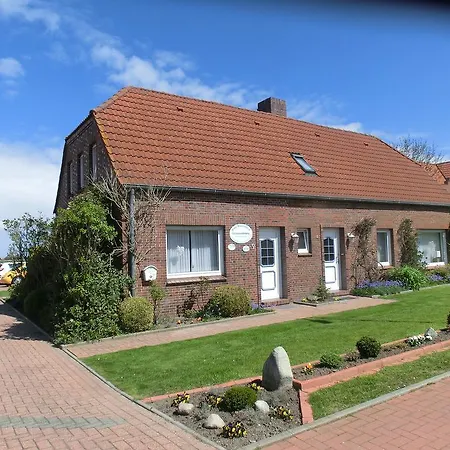 Haus Wiesenblick * ורדום