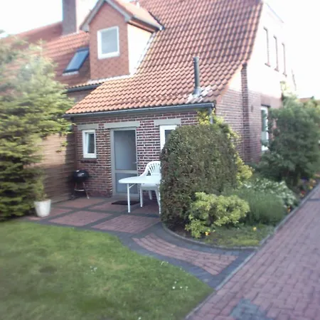 בית נופש Haus Wiesenblick *