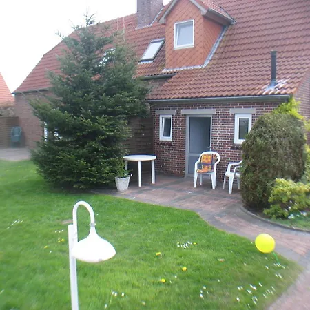 Haus Wiesenblick בית נופש
